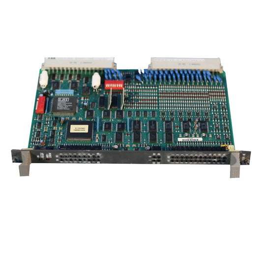 HIEE401481R0001 | ABB UAC326AE01 Analog/Digital I/O Card