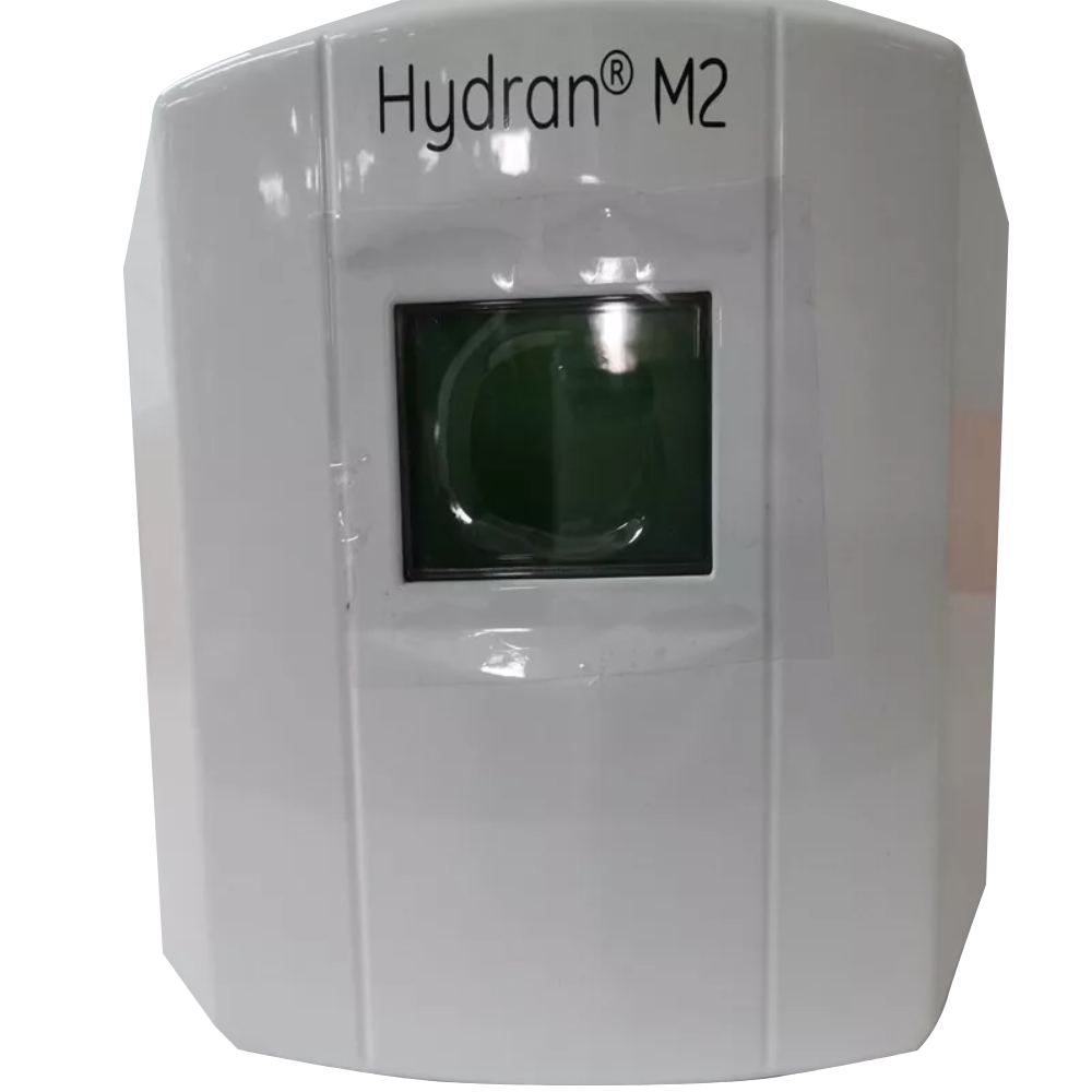 HYDRAN M2 GE Transformer Gas Monitoring System Via FEDEX