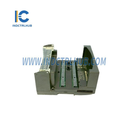 IC200CHS002 GE I/O Carrier Box Style