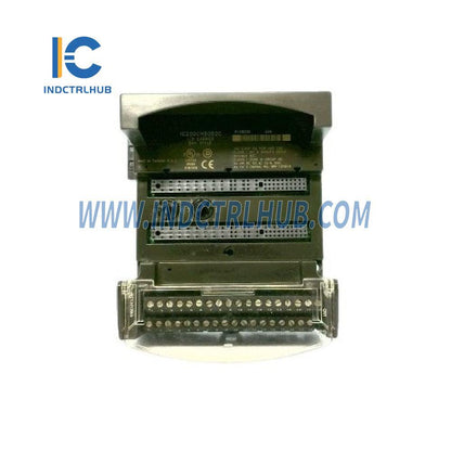 IC200CHS002 GE I/O Carrier Box Style