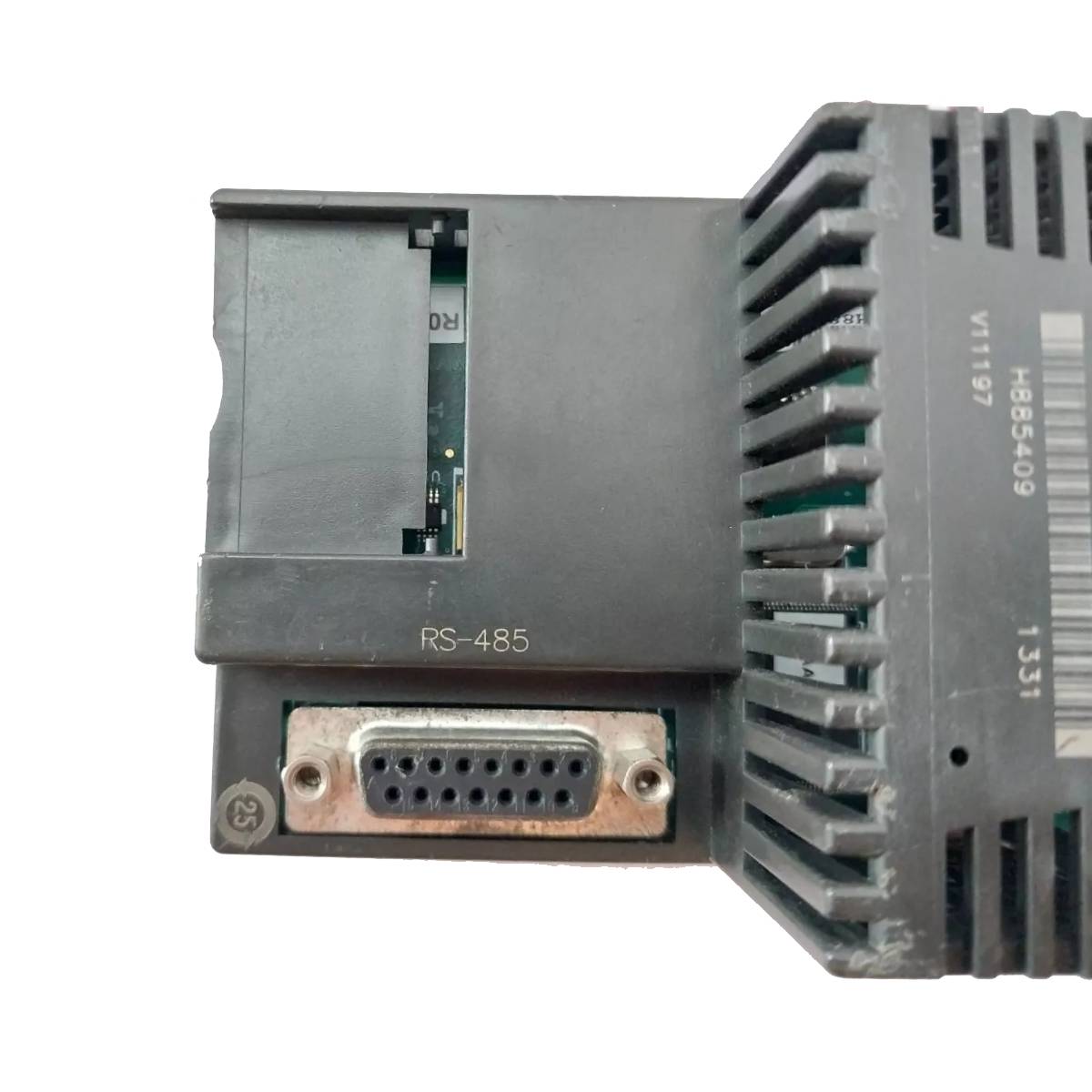 GE IC200CMM020 Modbus RTU Master Serial Communications Module