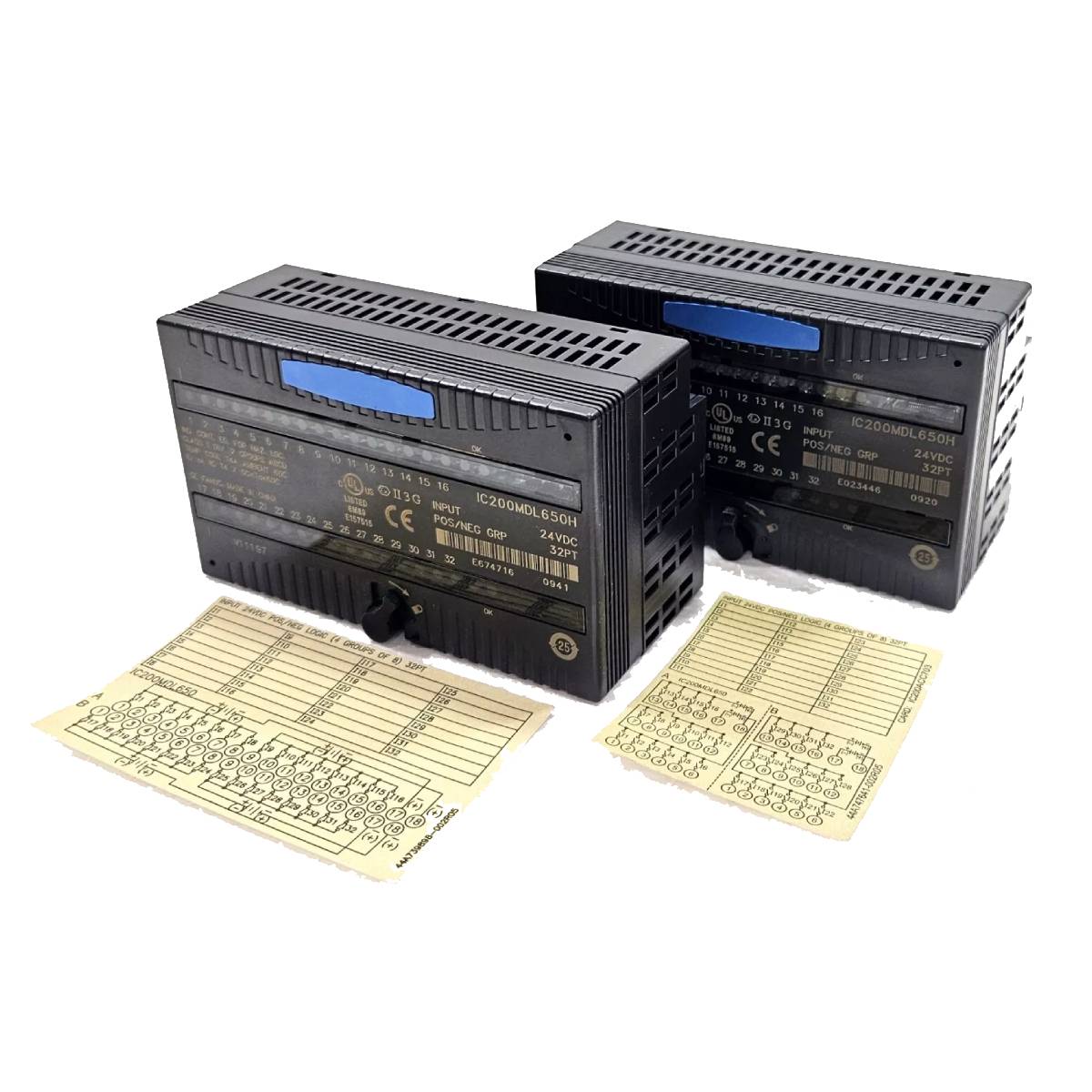 وحدات إخراج رقمية FLEX I/O AC من Allen-Bradley 1794-OA16