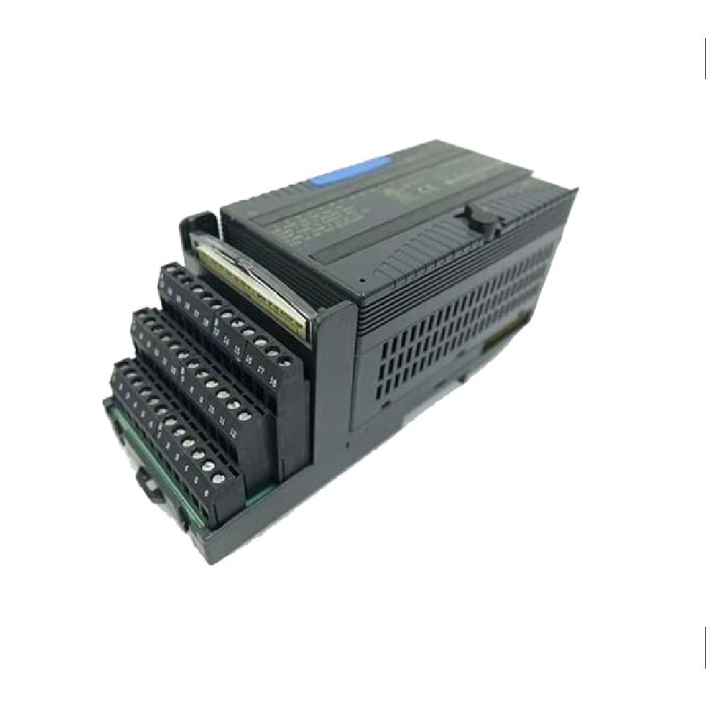 IC200MDL741 GE Fanuc VersaMax Output Module