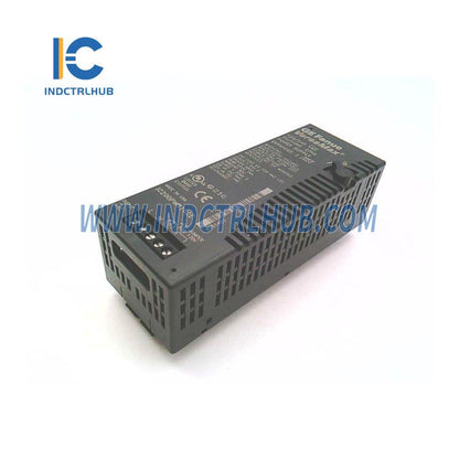 IC200PWR102 GE 120/240VAC расширенный блок питания 3.3V