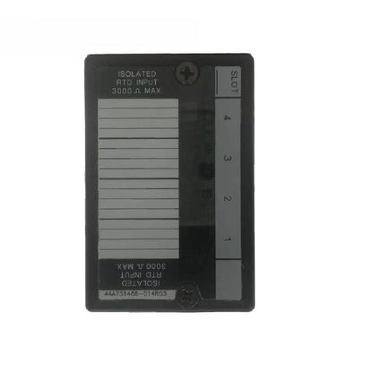 IC670ALG621-AA GE Analog RTD Input Field Control Module