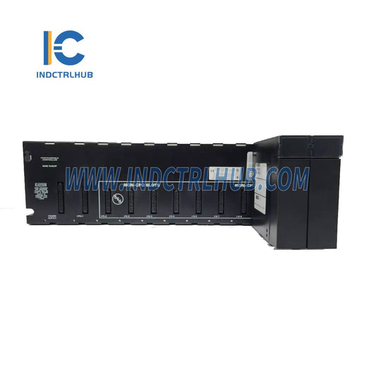 GE IC693ACC310 Blank Filler Module