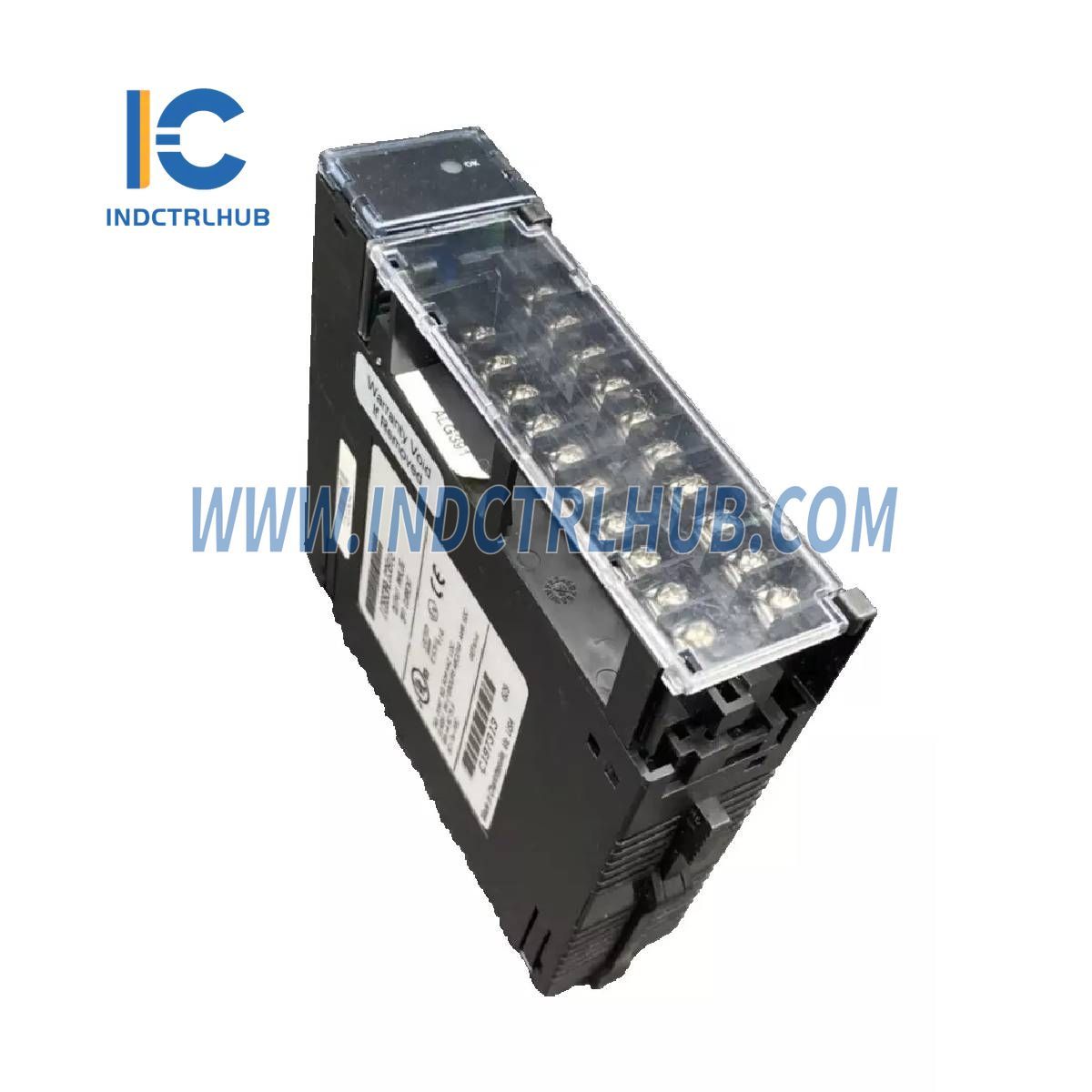 GE IC693ALG391G Analog Current Output Module