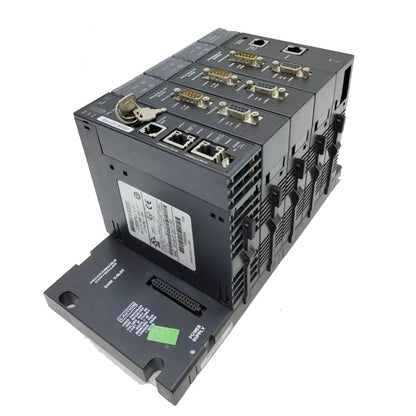 وحدات إخراج رقمية FLEX I/O AC من Allen-Bradley 1794-OA16