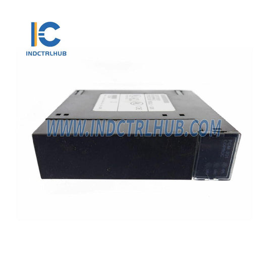 IC693PCM301 GE Func Programmable Coprocessor Module