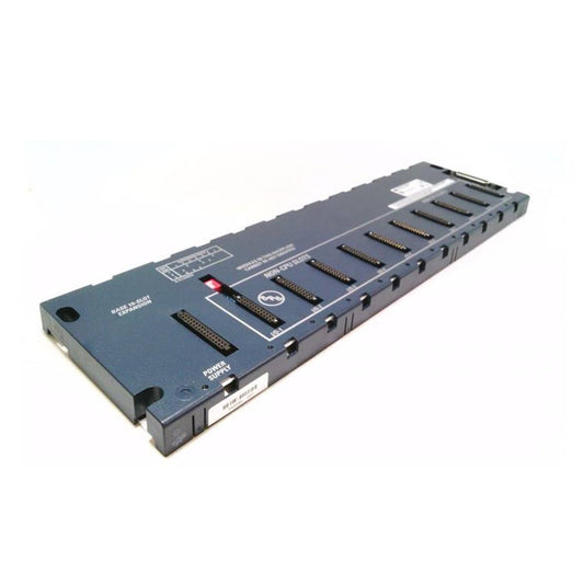 GE IC694CHS392 Serial Expansion Standard I/O Backplane