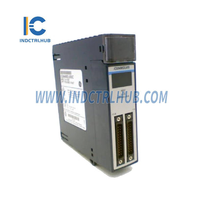 GE IC694MDL655 Discrete Input Module