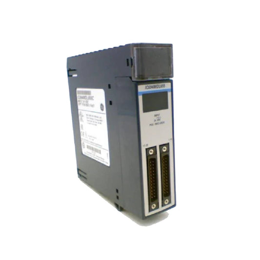 GE IC694MDL655 Discrete Input Module