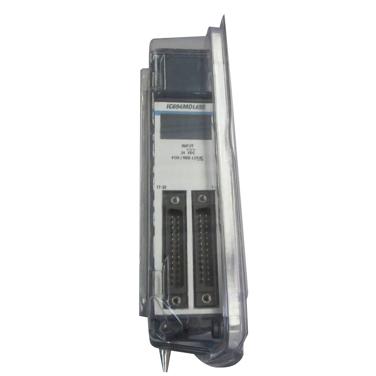 GE IC694MDL655 Discrete Input Module