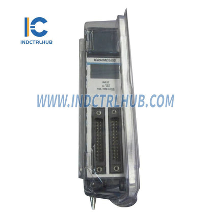 GE IC694MDL655 Discrete Input Module