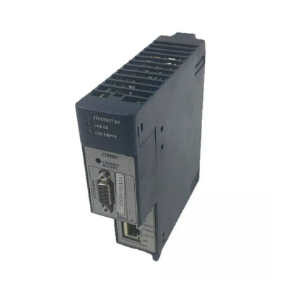 GE IC695ETM001-CC Ethernet Interface Module