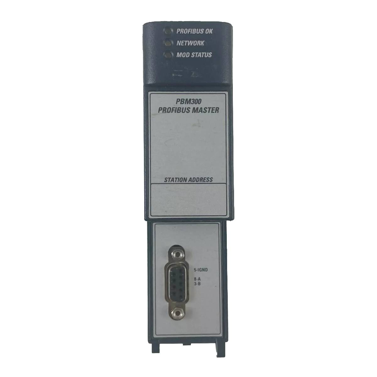 GE IC695PBM300 PROFIBUS Master Module