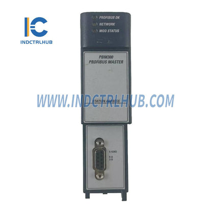 GE IC695PBM300 PROFIBUS Master Module