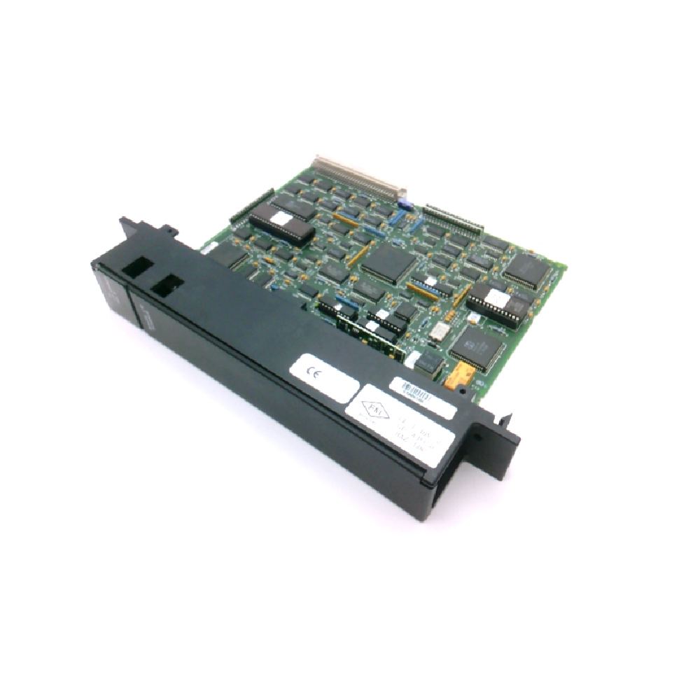 IC697BEM733 GE Remote I/O Scanner Module