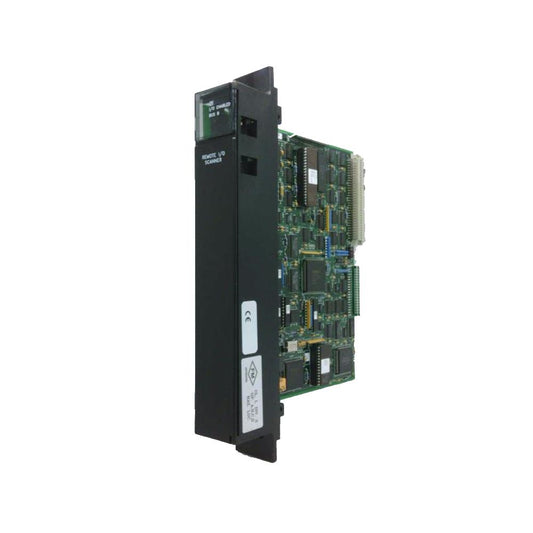 وحدة الماسح الضوئي عن بعد IC697BEM733 GE I/O