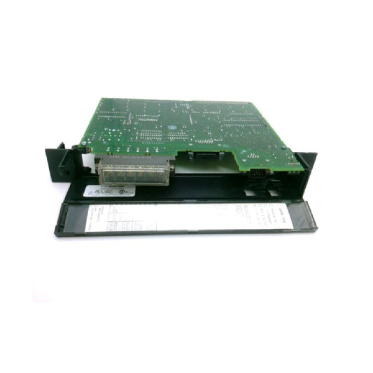 IC697BEM733 GE Remote I/O Scanner Module