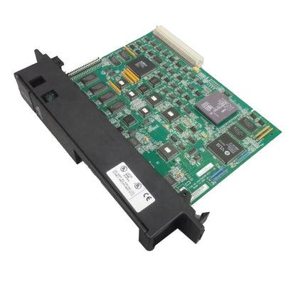 GE IC697BEM742 FIP Bus Controller Module