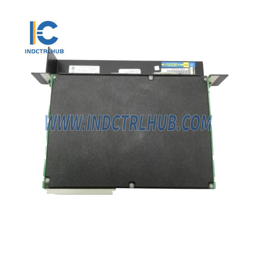 GE IC697CMM742 Ethernet Interface