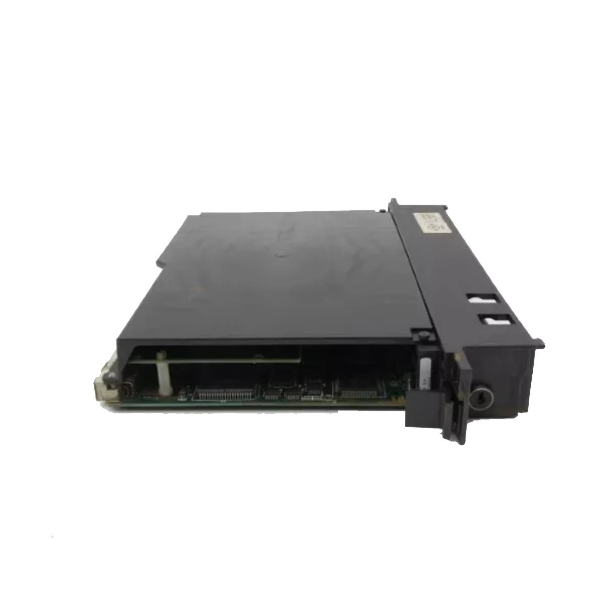 GE IC697CPX935 Single-Slot PLC CPU