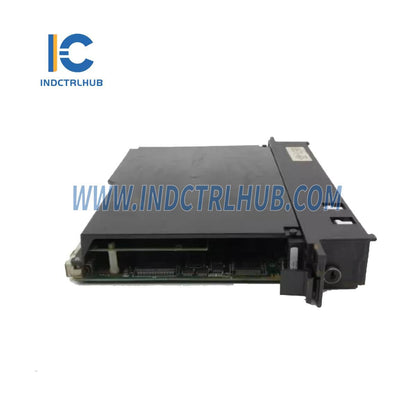 GE IC697CPX935 Single-Slot PLC CPU