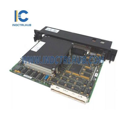 GE IC697PCM711 Programmable Coprocessor Module