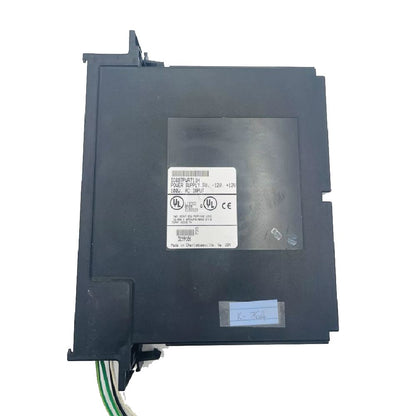 GE IC697PWR711H SERIES 90-70 POWER SUPPLY MODULE