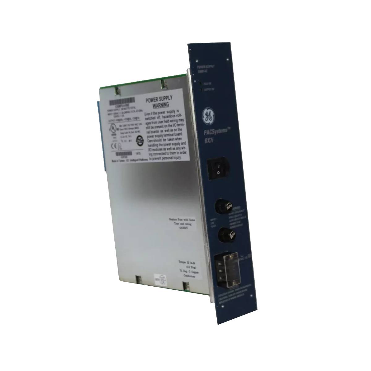 وحدات إخراج رقمية FLEX I/O AC من Allen-Bradley 1794-OA16