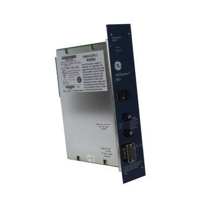 GE IC698PSA100E Power Supplies