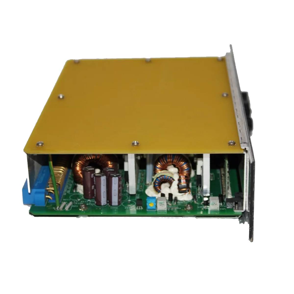 GE IC698PSA100E Power Supplies