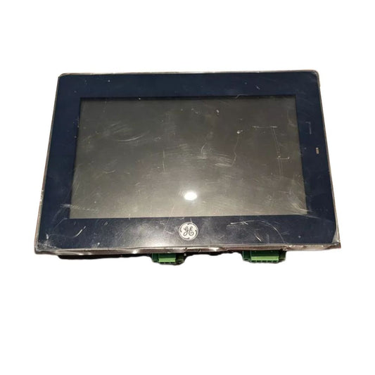 IC755CSW07CDA GE Color TFT LCD with resistive touchscreen