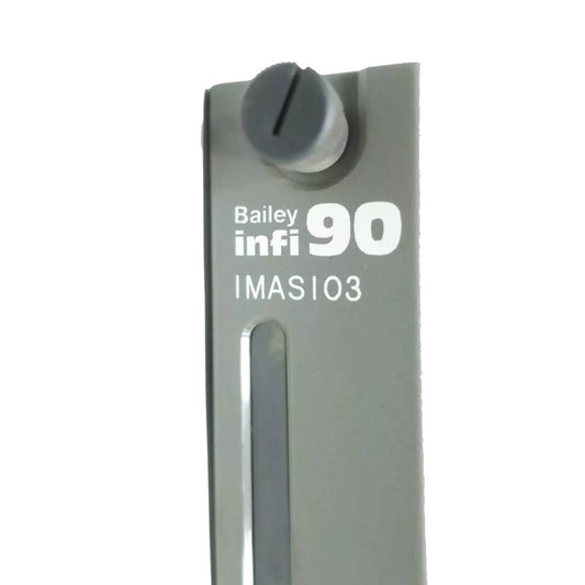 IMASI03 | ABB Analog Input Module