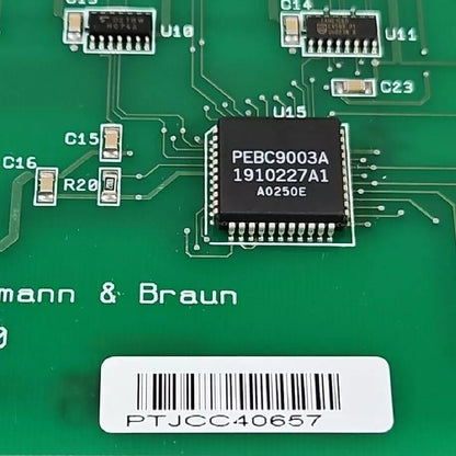 IMDSO15 | ABB Digital Output Module