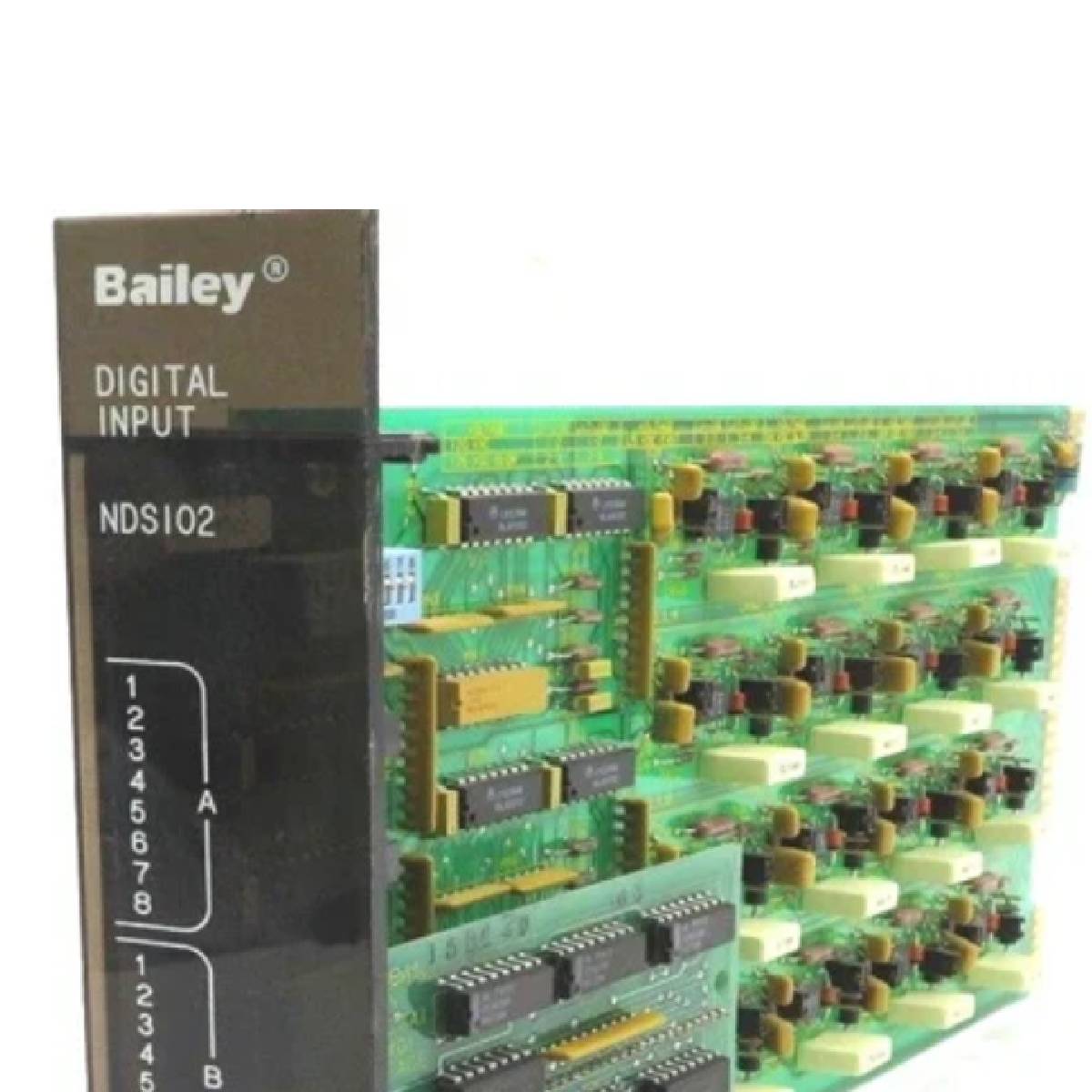 وحدات إخراج رقمية FLEX I/O AC من Allen-Bradley 1794-OA16