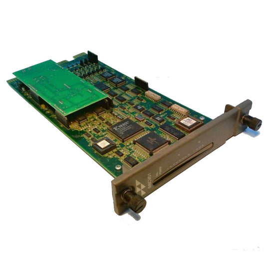 IMICV01 | ABB Universal Control Valve I/O Card