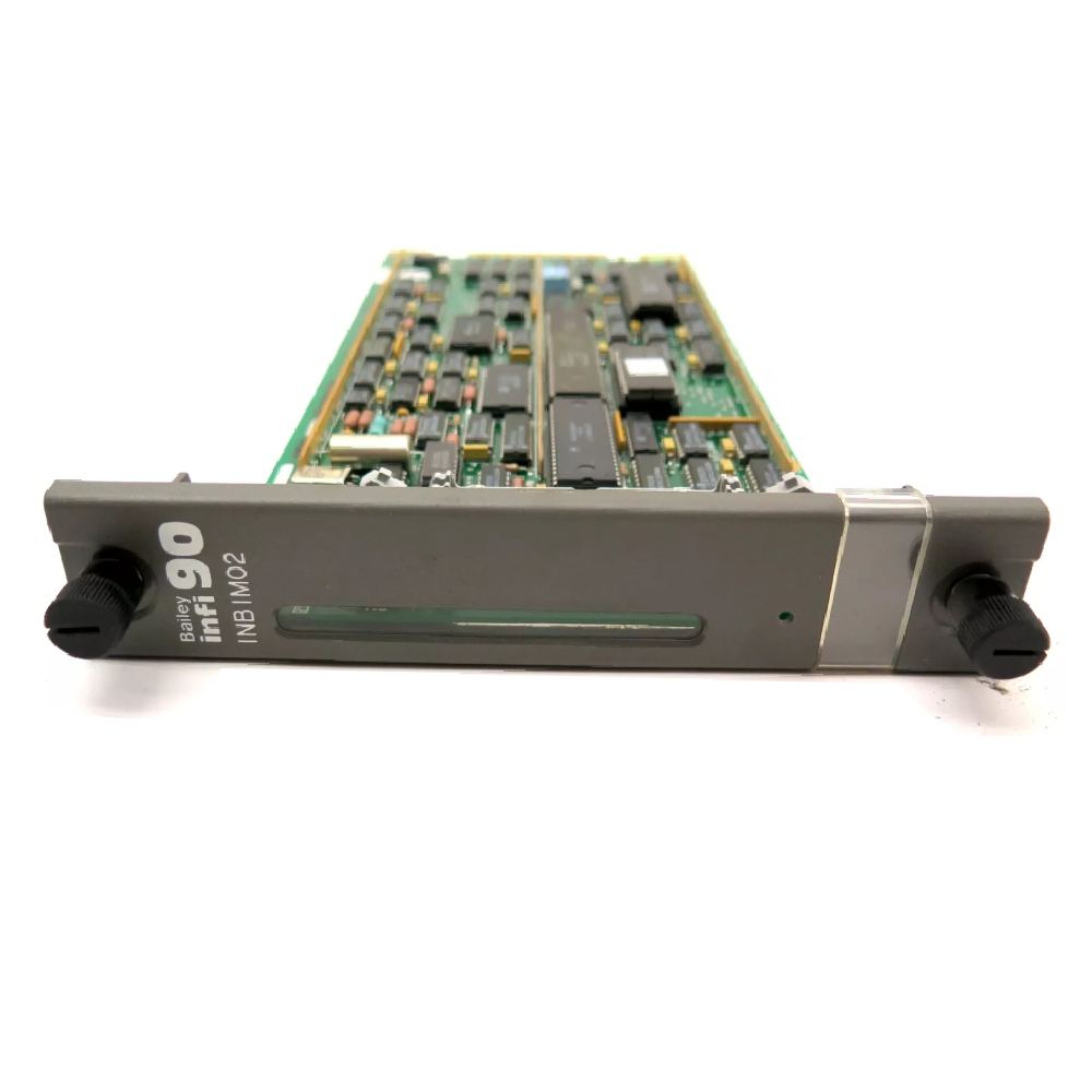 INBIM02 | ABB Bus Interface Module Infi90