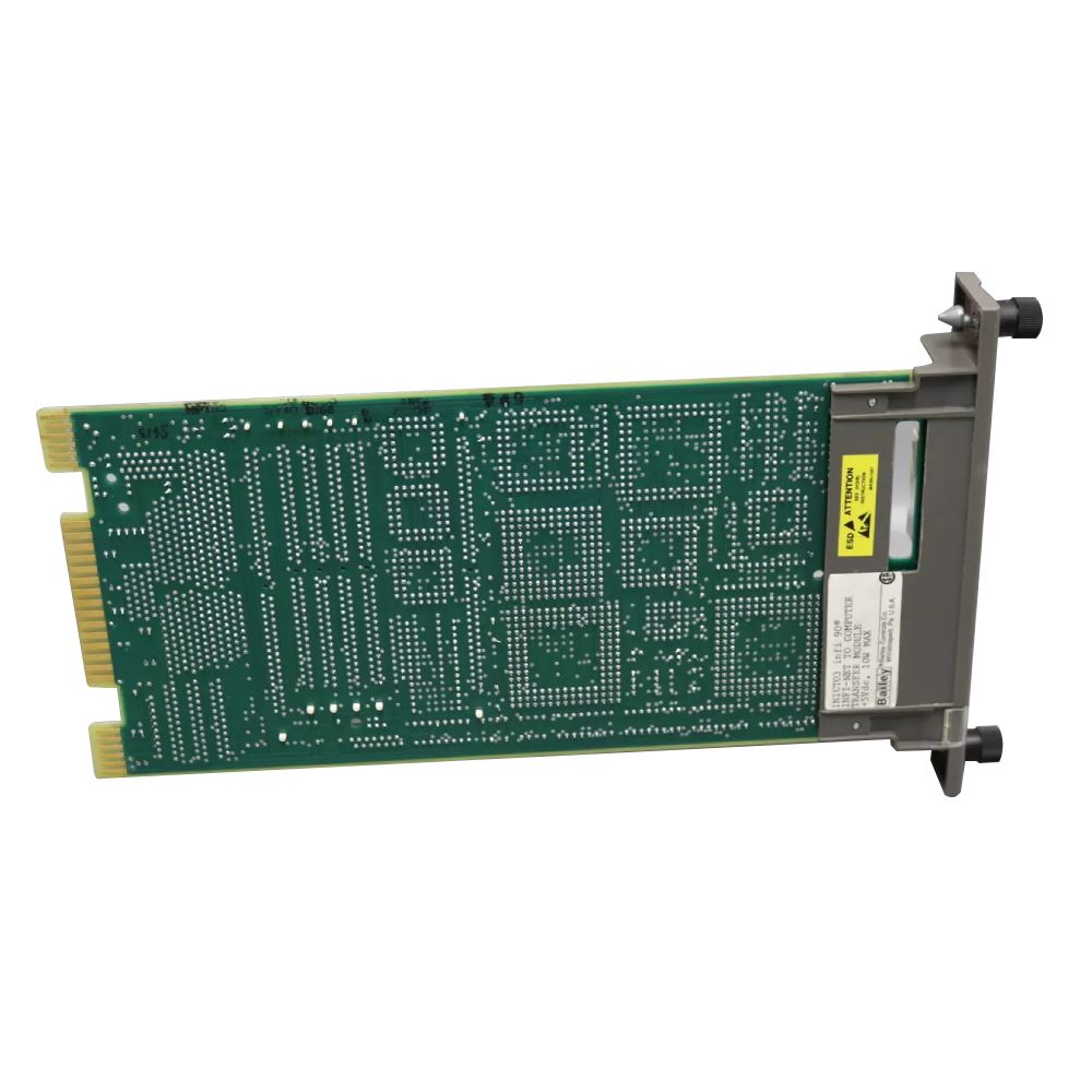 INICT03 | ABB Infi90-Net to Computer Transfer Module