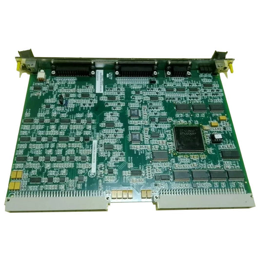 GE IS200ERIOH1ACB Exciter Regulator I/O Board