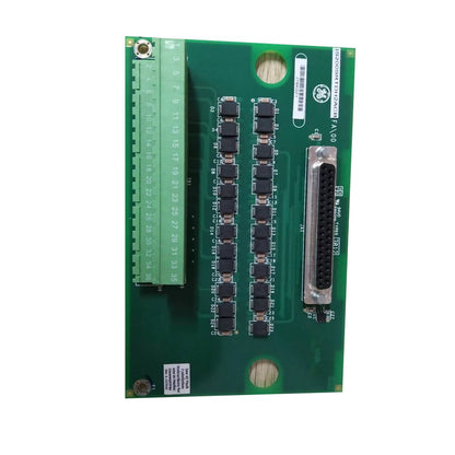 GE IS200SRTDH2ACB Relay Terminal Board