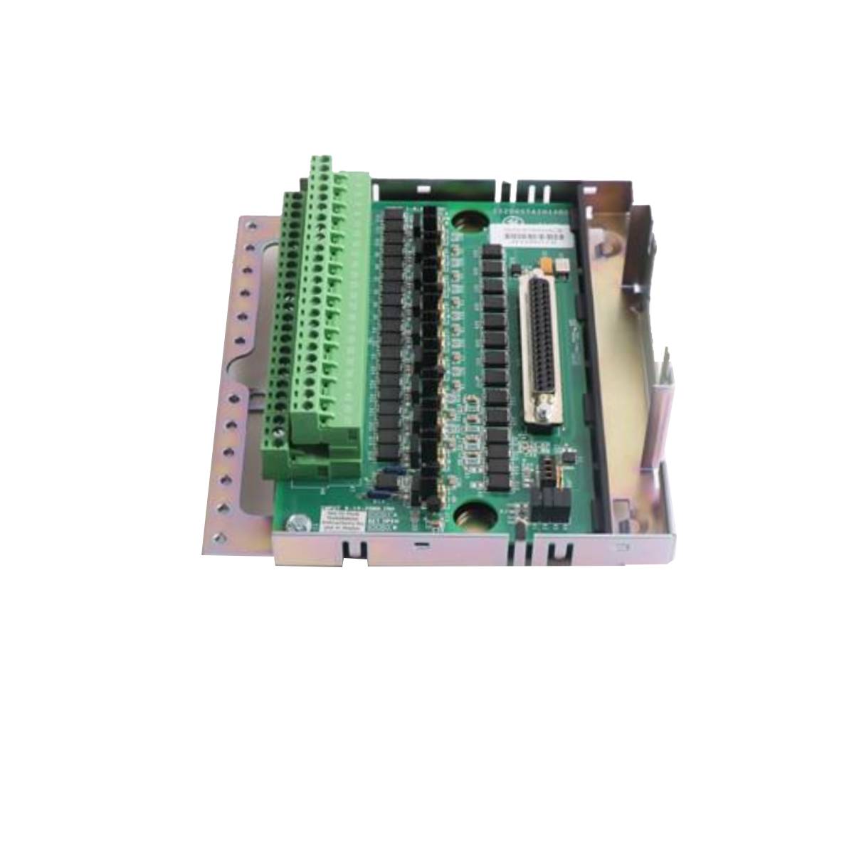 GE IS200STAIH2ACB Analog Input Terminal Board