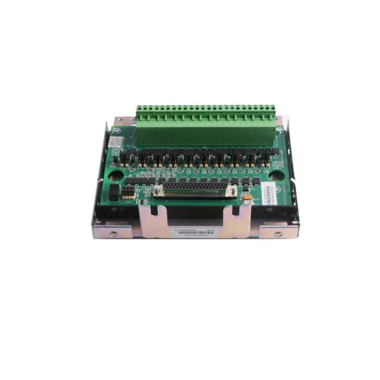 GE IS200STAIH2ACB Analog Input Terminal Board