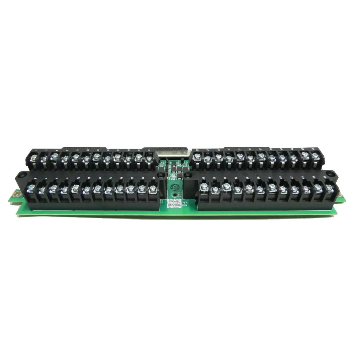 GE IS200TBCIH1B Contact Input Terminal Board with Group Isolation