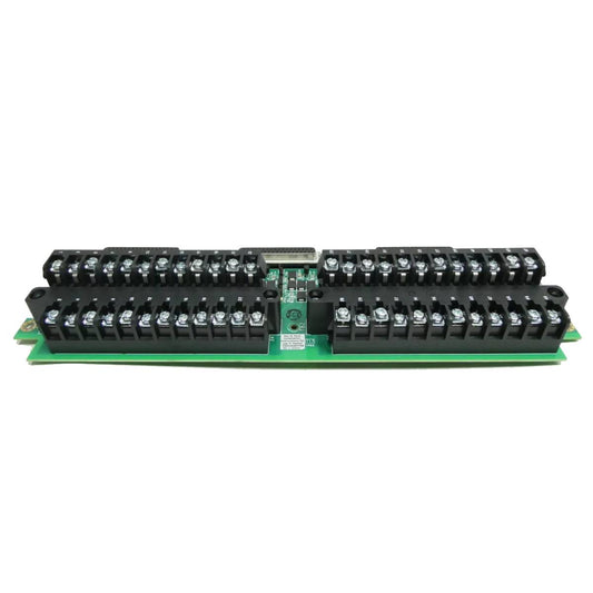 GE IS200TBCIH1B Contact Input Terminal Board with Group Isolation