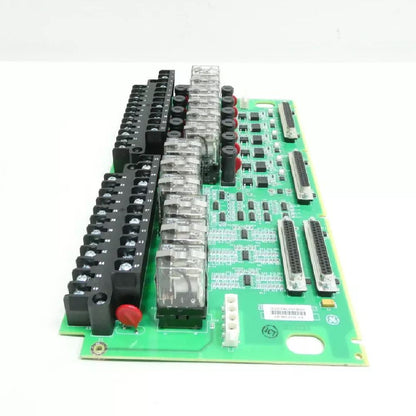 IS200TRLYH1B General Electric Relay Terminal Board