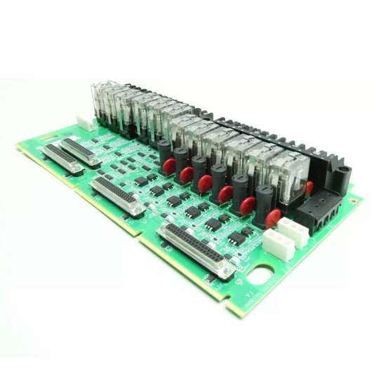 IS200TRLYH1B General Electric Relay Terminal Board