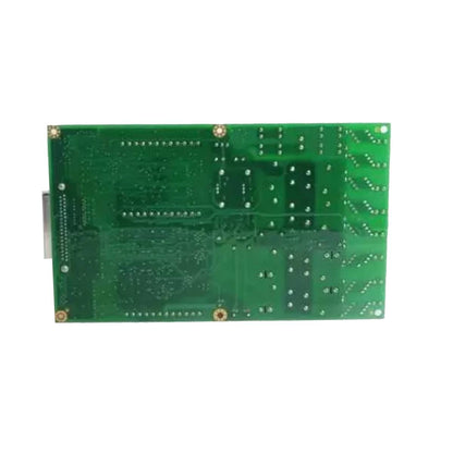 GE IS210AEAAH1B Analog Input/Output Module