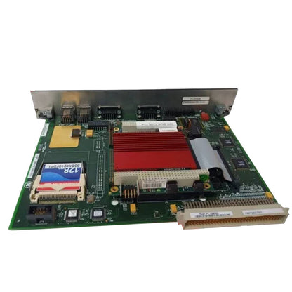 GE IS200TSVOH1B Servo Terminal Board